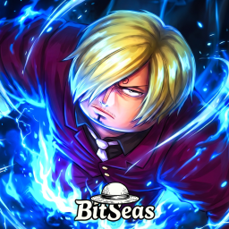 [💧 UPD 3] BitSeas icon