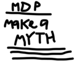 [MDP] Myth Development Project