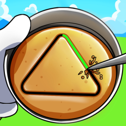 Dalgona Tycoon icon