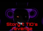 The Revenge of Tio