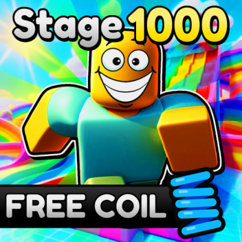 Super Easy Mega Fun Obby