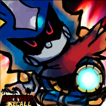 Shattered Recall