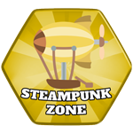 Game Badge Thumbnail