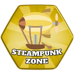 Game Badge Thumbnail