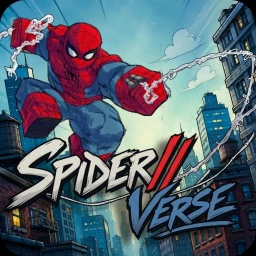 Spider//Verse icon