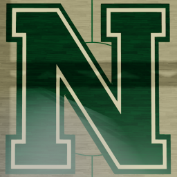 Maning Field House : Home of the Greenies