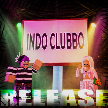 Indo Clubbo [RELEASE]