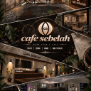 [ EVENT ABSEN] CAFE SEBELAH | FREE TITLE/VIP