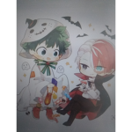 {kawaii teddy}