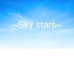 ~Sky stars~