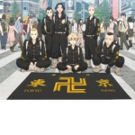 SH1FT3RS Tokyo Manji