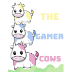 THE GAMER COW SQUAD!!