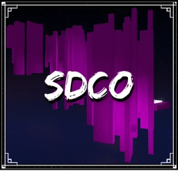Scorp's Difficulty Chart Obby icon