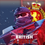 MBA | Mike’s British Army