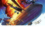 Zepplin Wars Elite Army