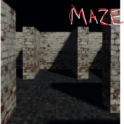[NEW] Maze