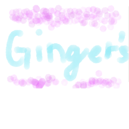 Ginger’s! [INTERVIEWS!]