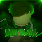 Ben 10: UA Official ROBLOX Group