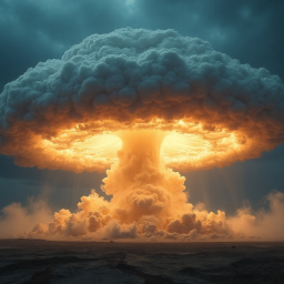 Nuclear Disaster Survival