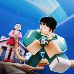 Jump Rope [Squid Game Season 3]