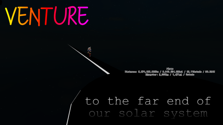 Solar System, to Scale screenshot 2