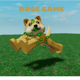 Doge Game