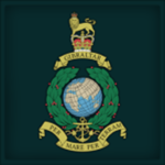 RMC ∙ | Royal Marines Quartermaster