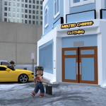 Melted Cheese Clothing
