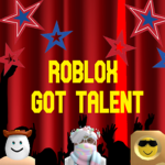 Roblox Got Talent ( join disco )