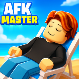 AFK Master