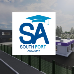 Southport Academy - Our Campus Version 3