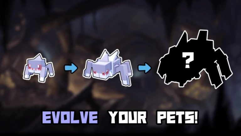 Pet Fighting Square!