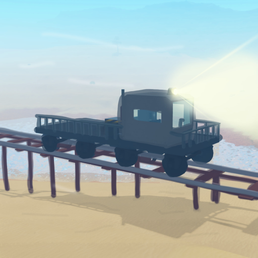 Death Valley [0.6]