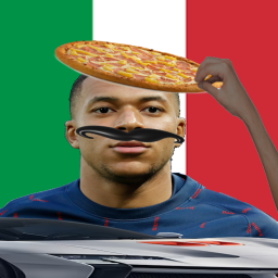 ITALIA ROYALE (MACARENA)
