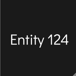 Entity 124 (Office Update)