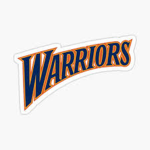 {VFO} Golden State Warriors