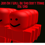 The AWSOME pepole who like red