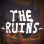 The Ruins (COUNTDOWN!) 🍃