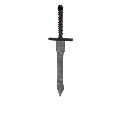 Standard Sword v.1