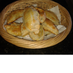 empanadas!!