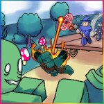 ✨Dead Spells✨ [📜Daily Quest]