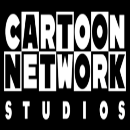 Cartoon Network studios Roblox decal