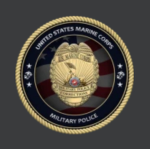 US:MC • Law Enforcement Regiment