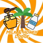 Milk & Honey Lodge