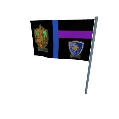 Ongogway Flag
