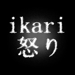 Ikari: Backrooms Game