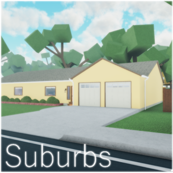 Suburbs