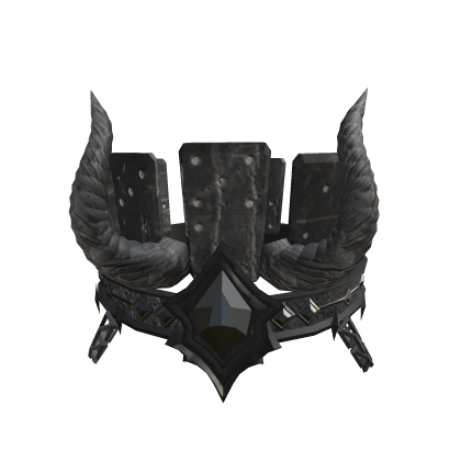 Demonic Dominion Crown