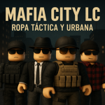 MAFIA CITY LC