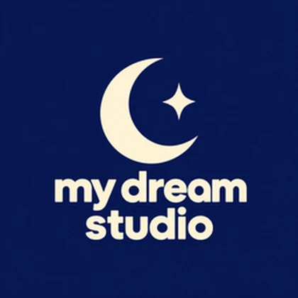 My Dream Studio Roblox group icon